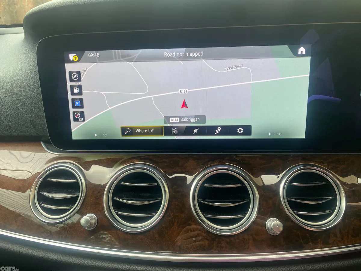 Mercedes-Benz E-Class Saloon, Diesel, 2021, Grey