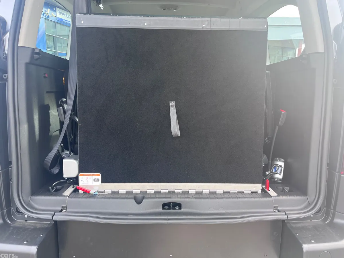 Opel Combo MPV, Diesel, 2026, Black