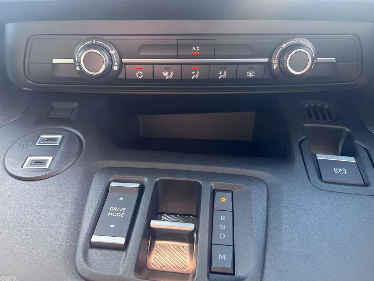 Opel Combo MPV, Diesel, 2026, Black