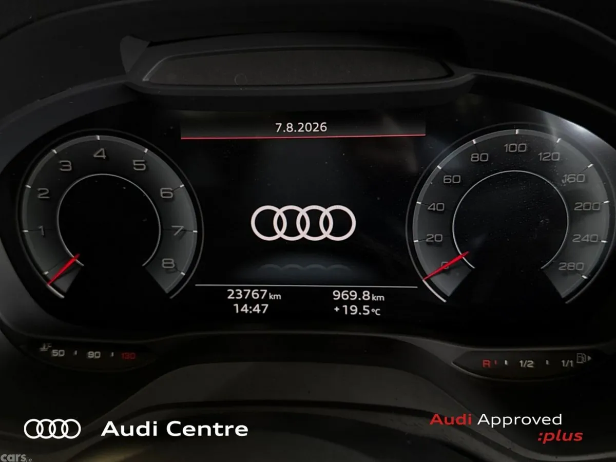 Audi Q2 SUV, Petrol, 2025, White