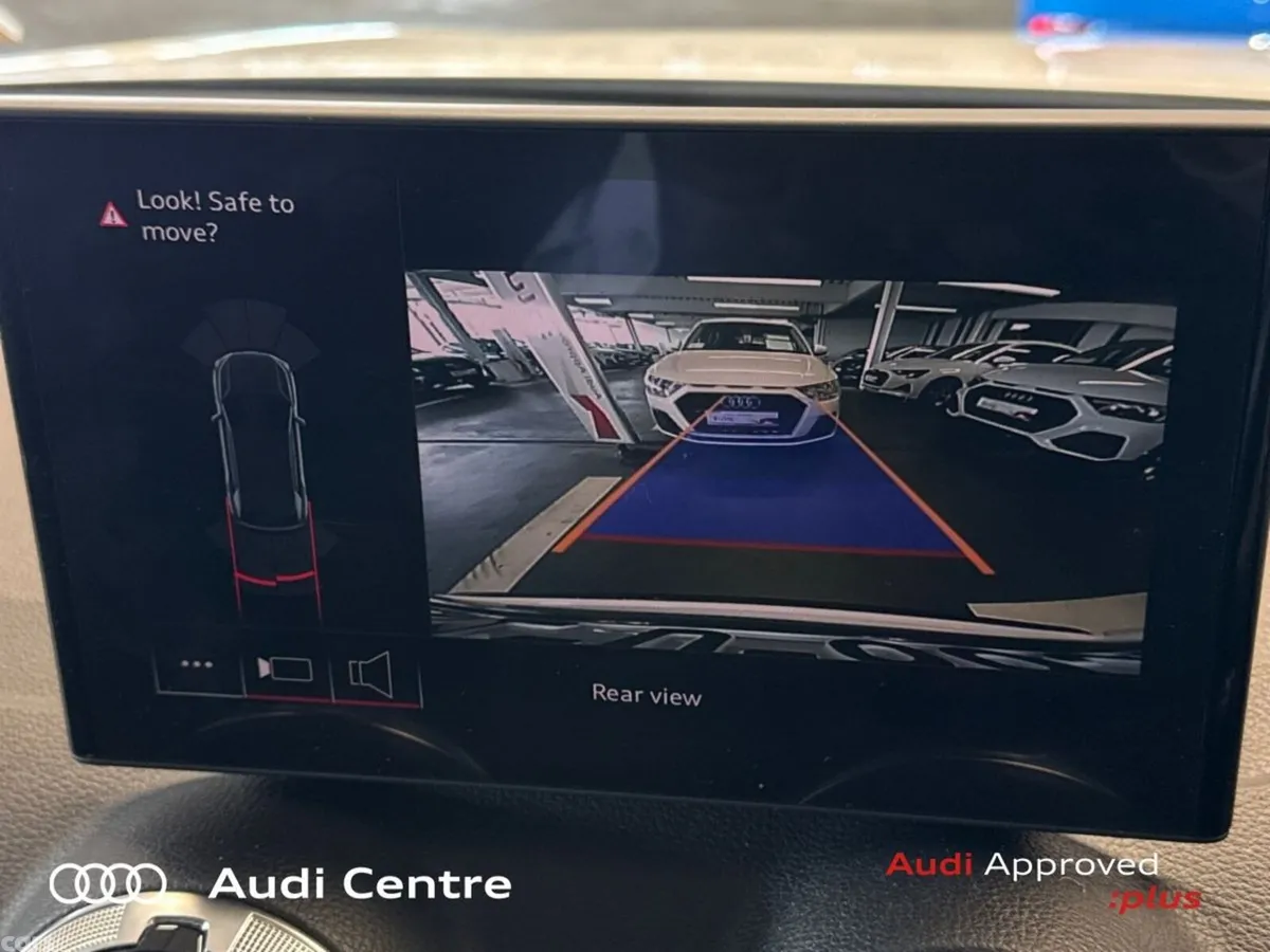 Audi Q2 SUV, Petrol, 2025, White