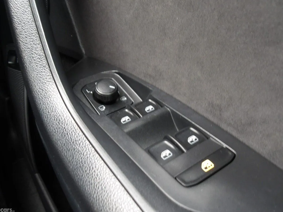 Skoda Kodiaq SUV, Diesel, 2023, Black