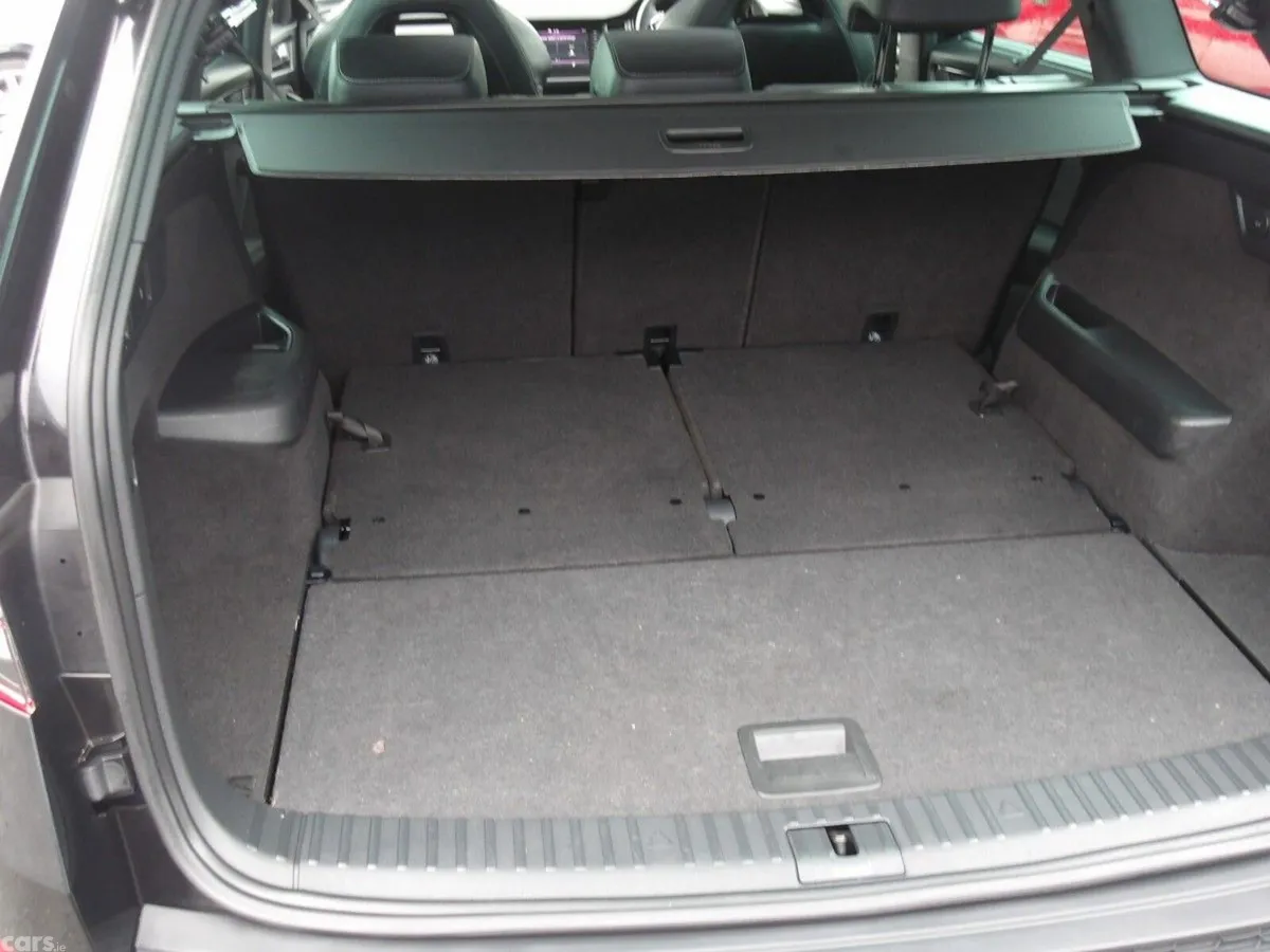 Skoda Kodiaq SUV, Diesel, 2023, Black
