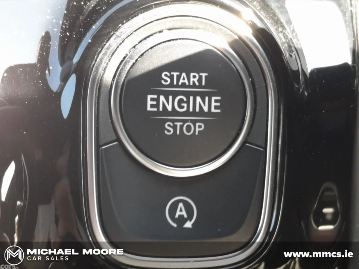 Mercedes-Benz A-Class Saloon, Diesel, 2023, Brown
