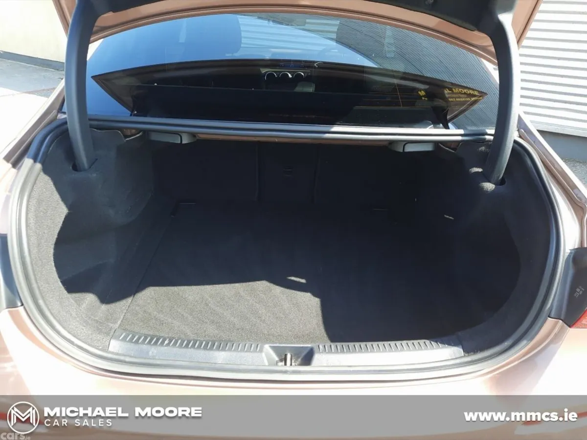 Mercedes-Benz A-Class Saloon, Diesel, 2023, Brown