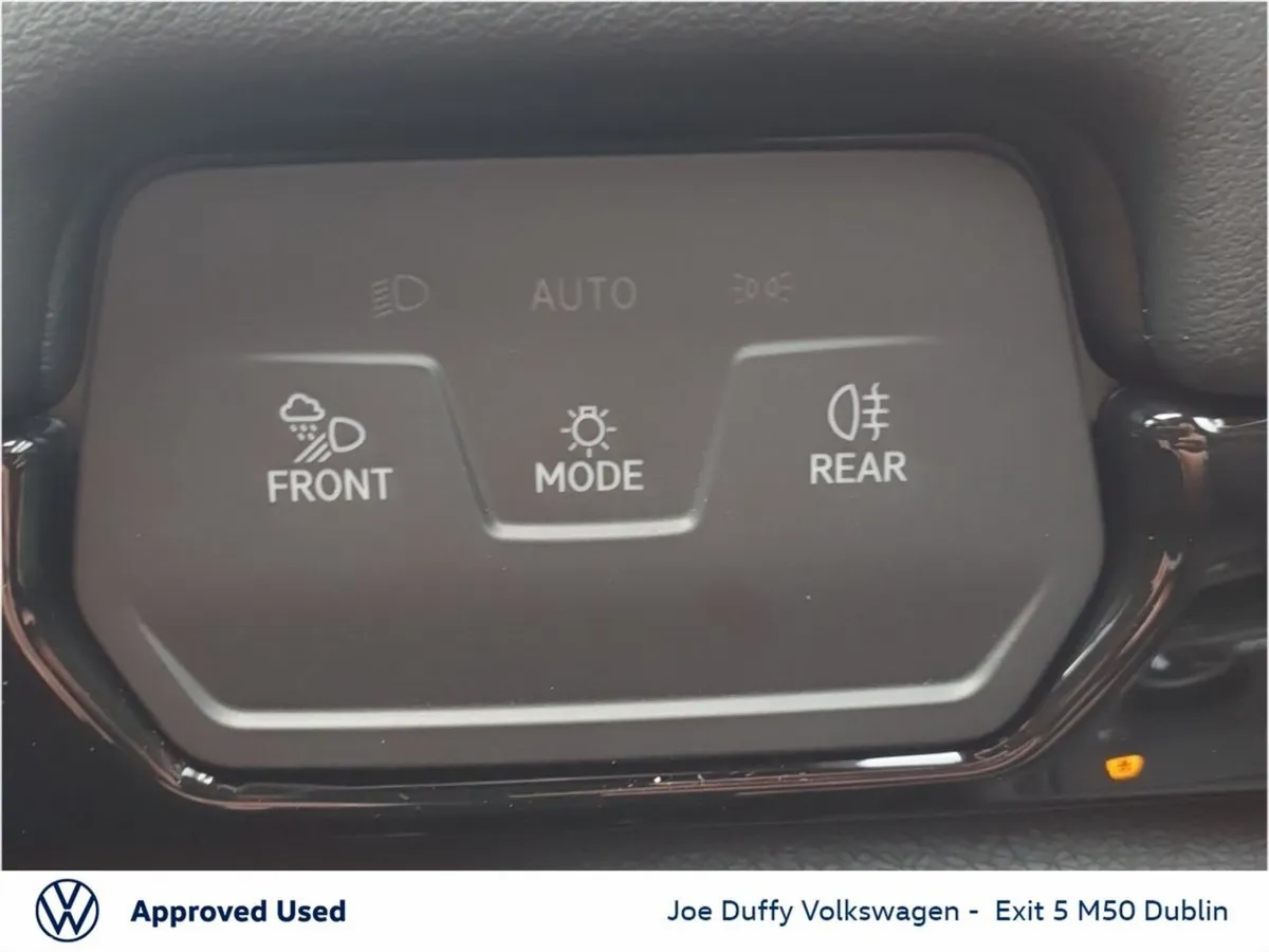 Volkswagen ID.7 Estate, Electric, 2026, Silver