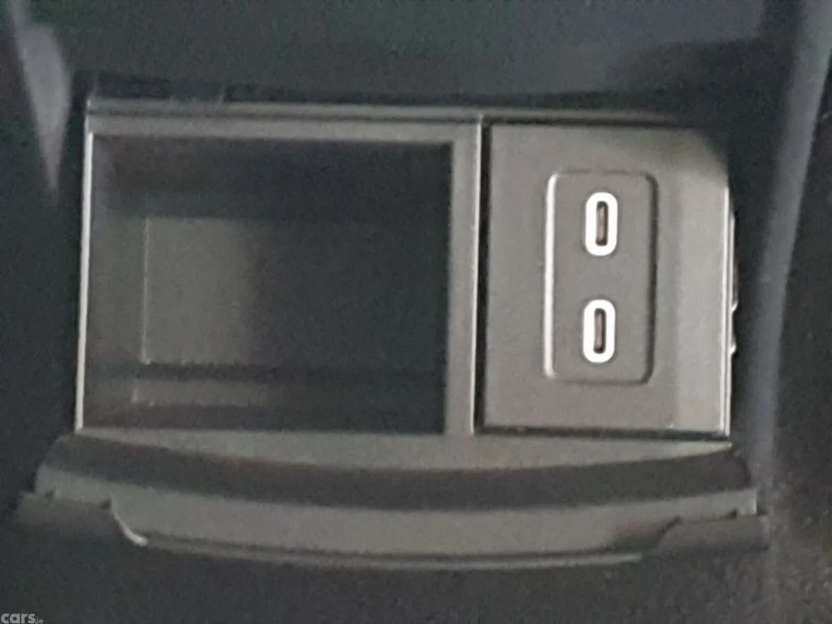 Mercedes-Benz EQA SUV, Electric, 2025, Grey
