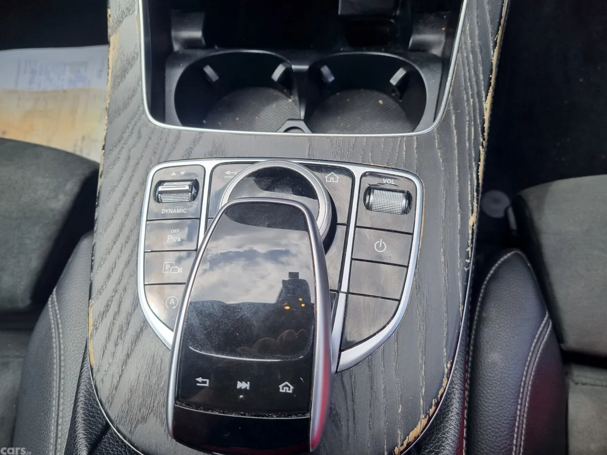 Mercedes-Benz E-Class Saloon, Diesel, 2019, Silver