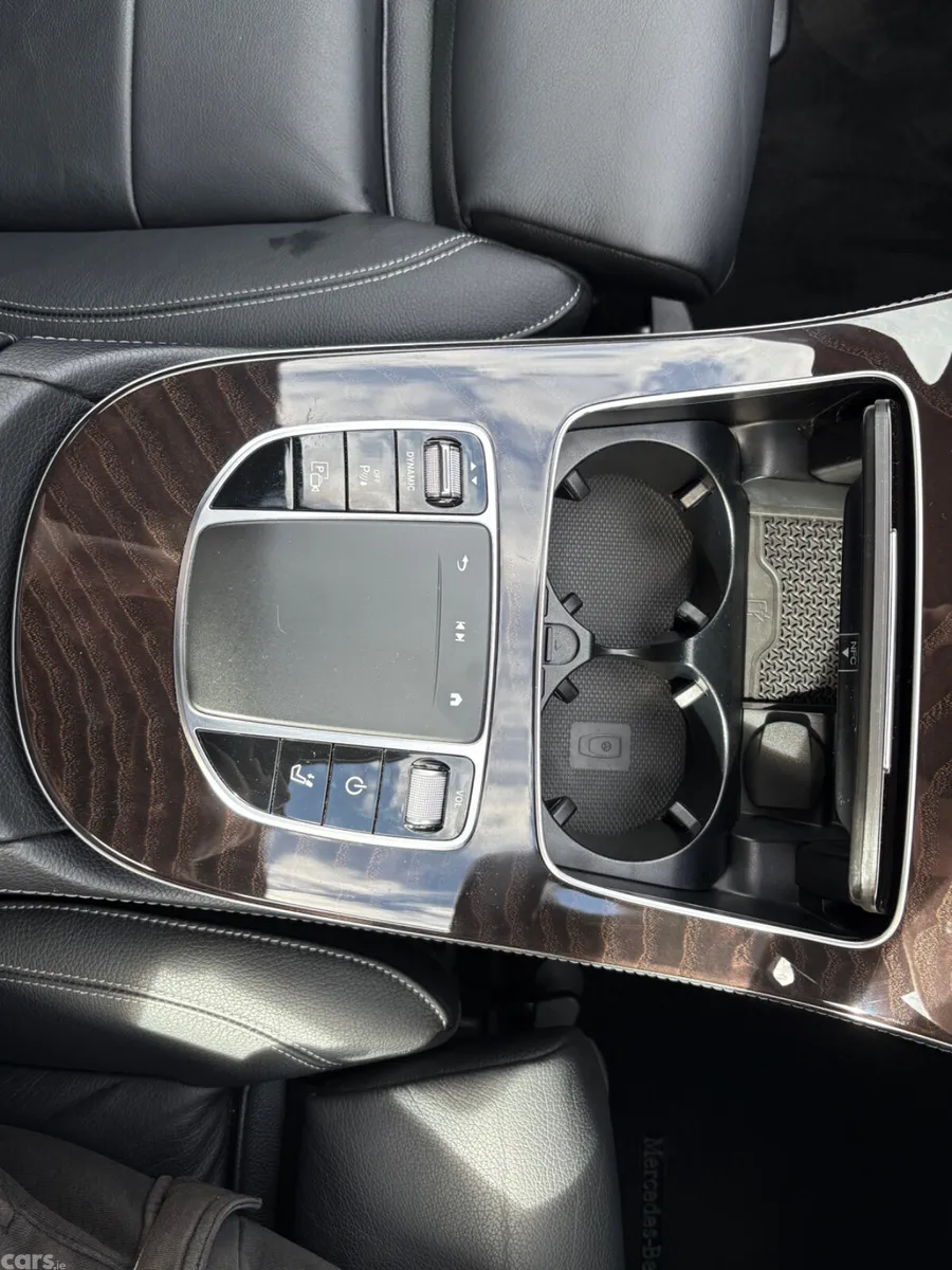Mercedes-Benz E-Class Estate, Diesel Plug-in Hybrid, 2021, Grey