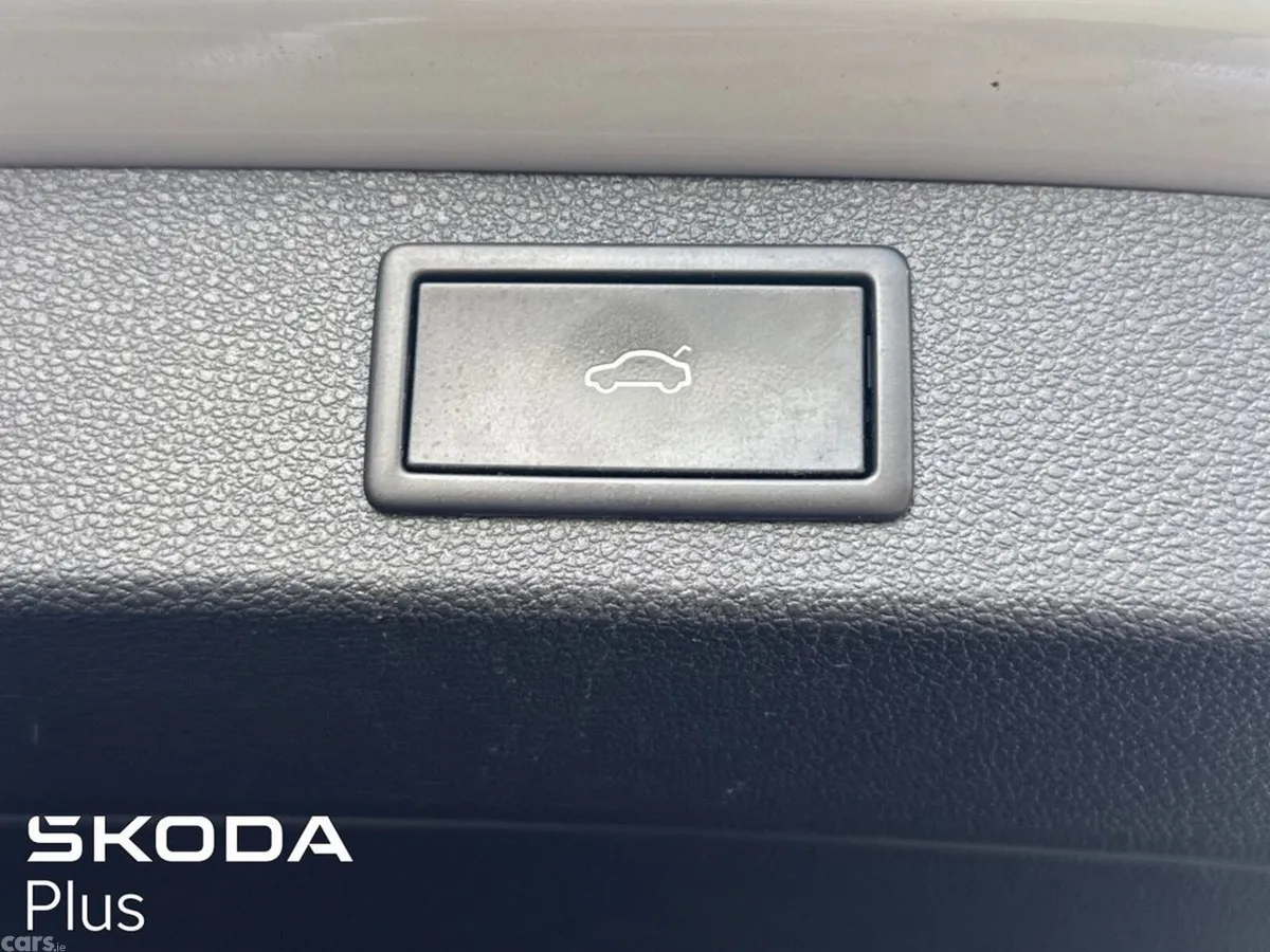 Skoda Kodiaq SUV, Diesel, 2023, Grey
