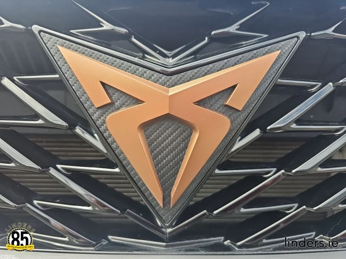 Cupra Formentor Estate, Petrol Plug-in Hybrid, 2023, White