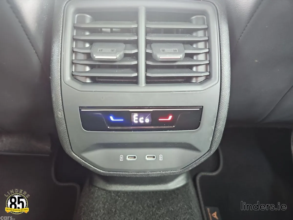 Cupra Formentor Estate, Petrol Plug-in Hybrid, 2023, White