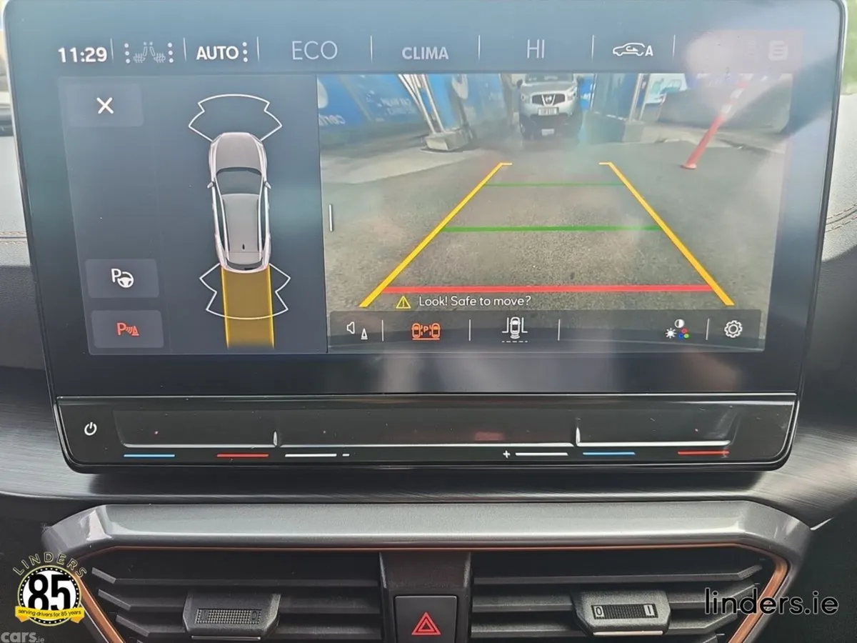 Cupra Formentor Estate, Petrol Plug-in Hybrid, 2023, White