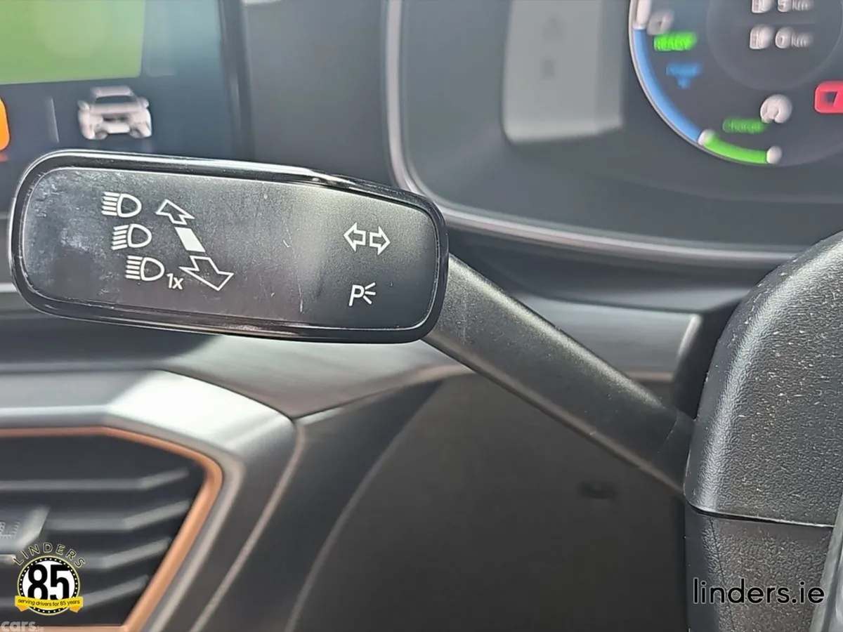 Cupra Formentor Estate, Petrol Plug-in Hybrid, 2023, White