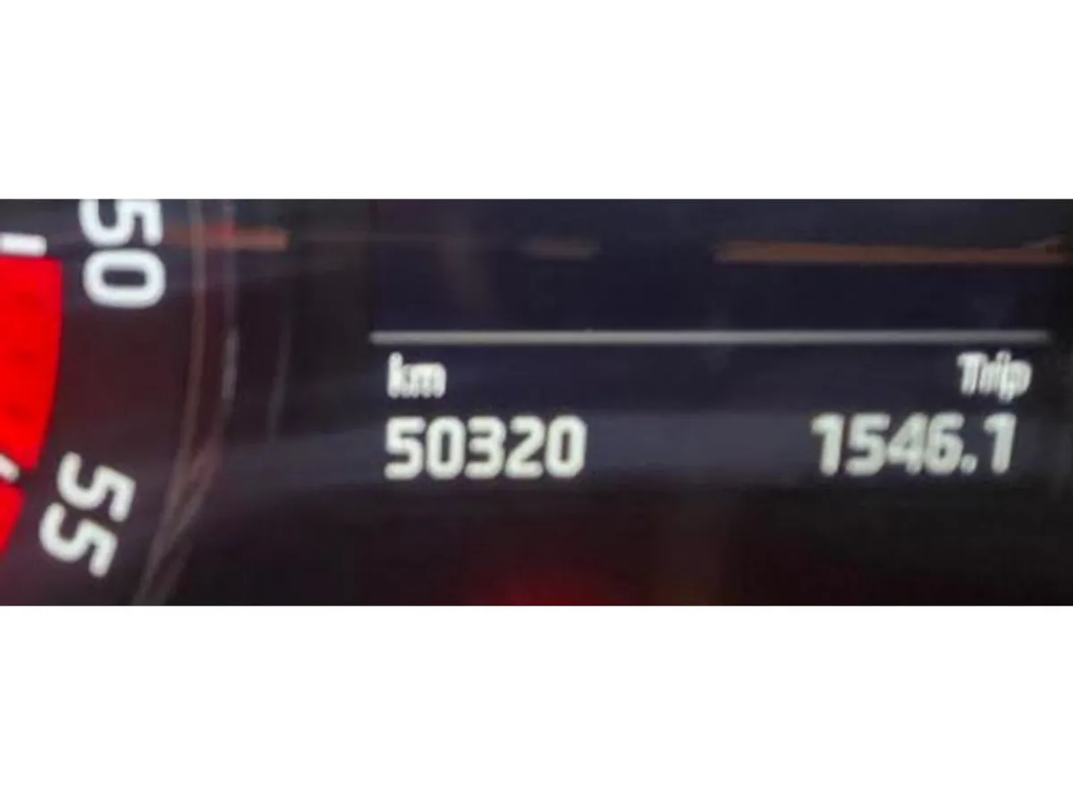 Skoda Octavia Saloon, Diesel, 2024, Blue