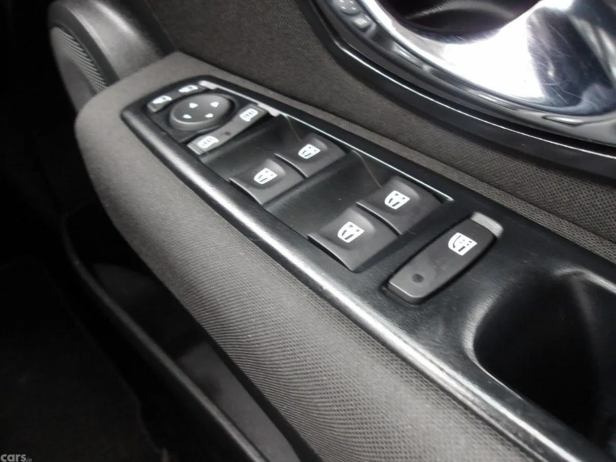 Renault Fluence Saloon, Diesel, 2016, Grey