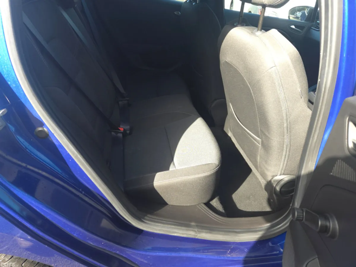 Renault Clio Hatchback, Petrol, 2023, Blue
