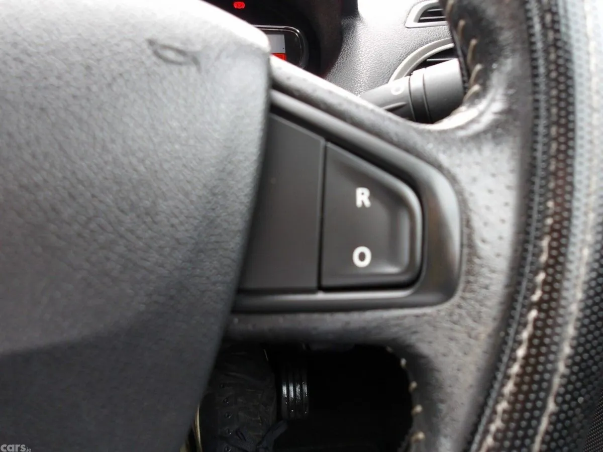 Renault Fluence Saloon, Diesel, 2016, Grey