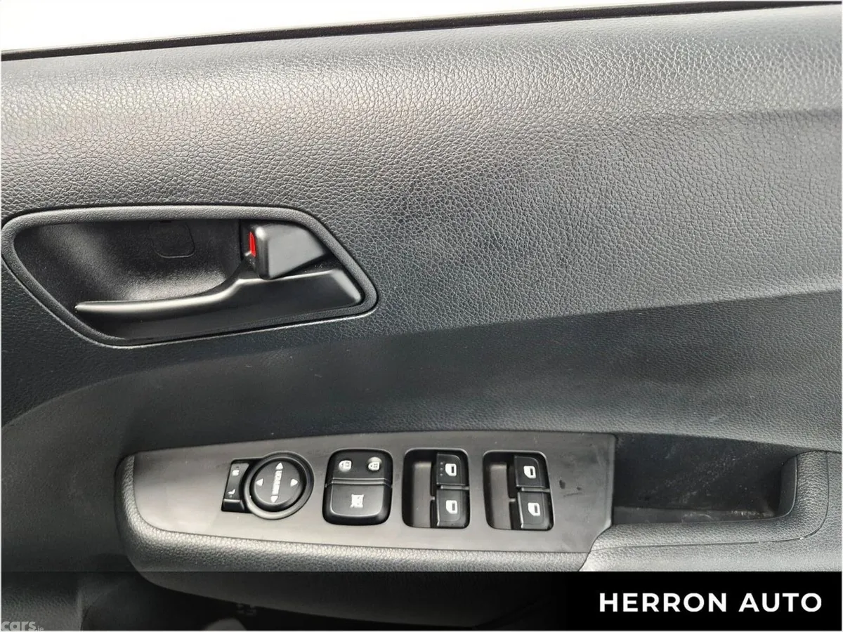 Kia Picanto Hatchback, Petrol, 2025, Grey