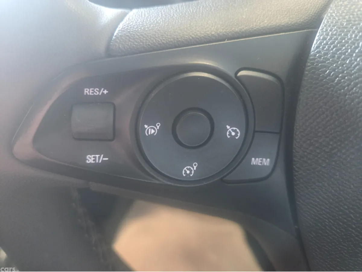 Opel Corsa Hatchback, Petrol, 2023, White