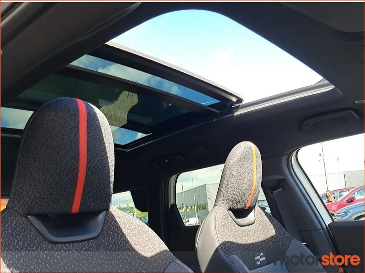 Mini Countryman SUV, Petrol, 2024, White