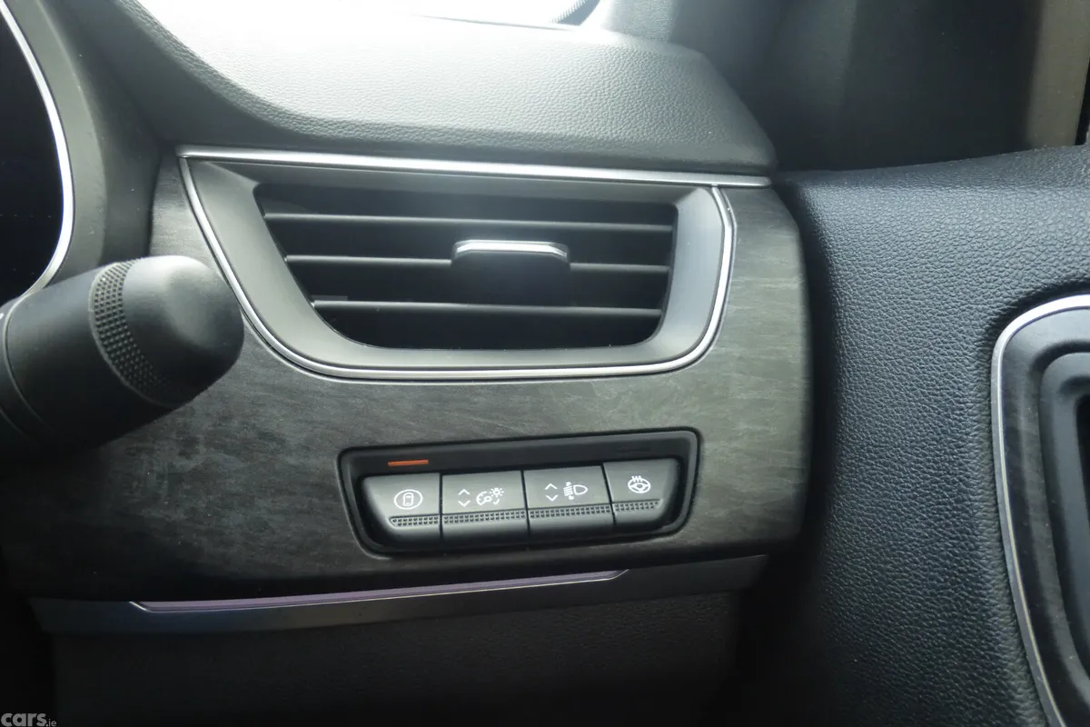 Renault Arkana Hatchback, Petrol Hybrid, 2024, Black