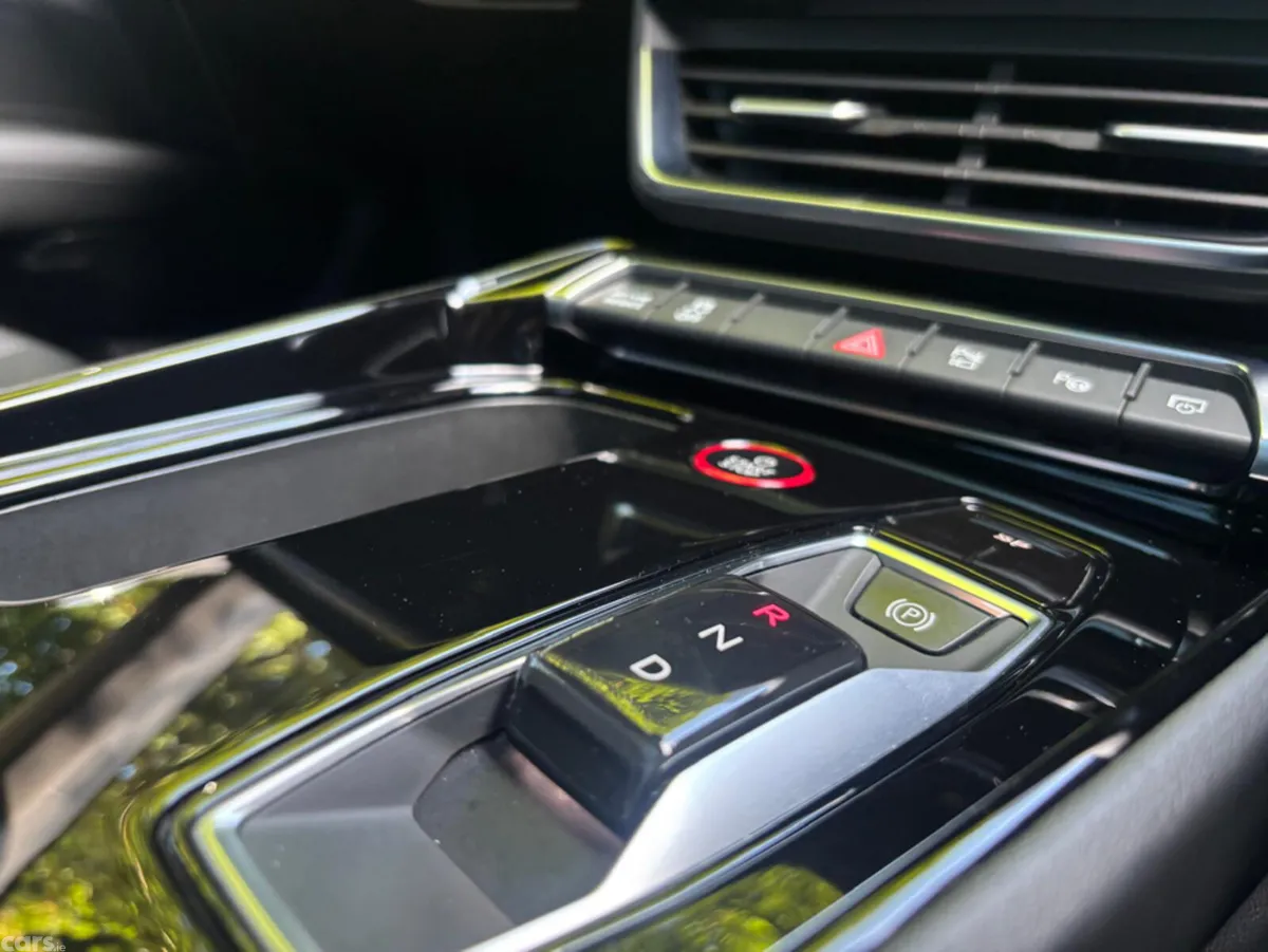 Audi e-tron GT quattro Coupe, Electric, 2023, Black