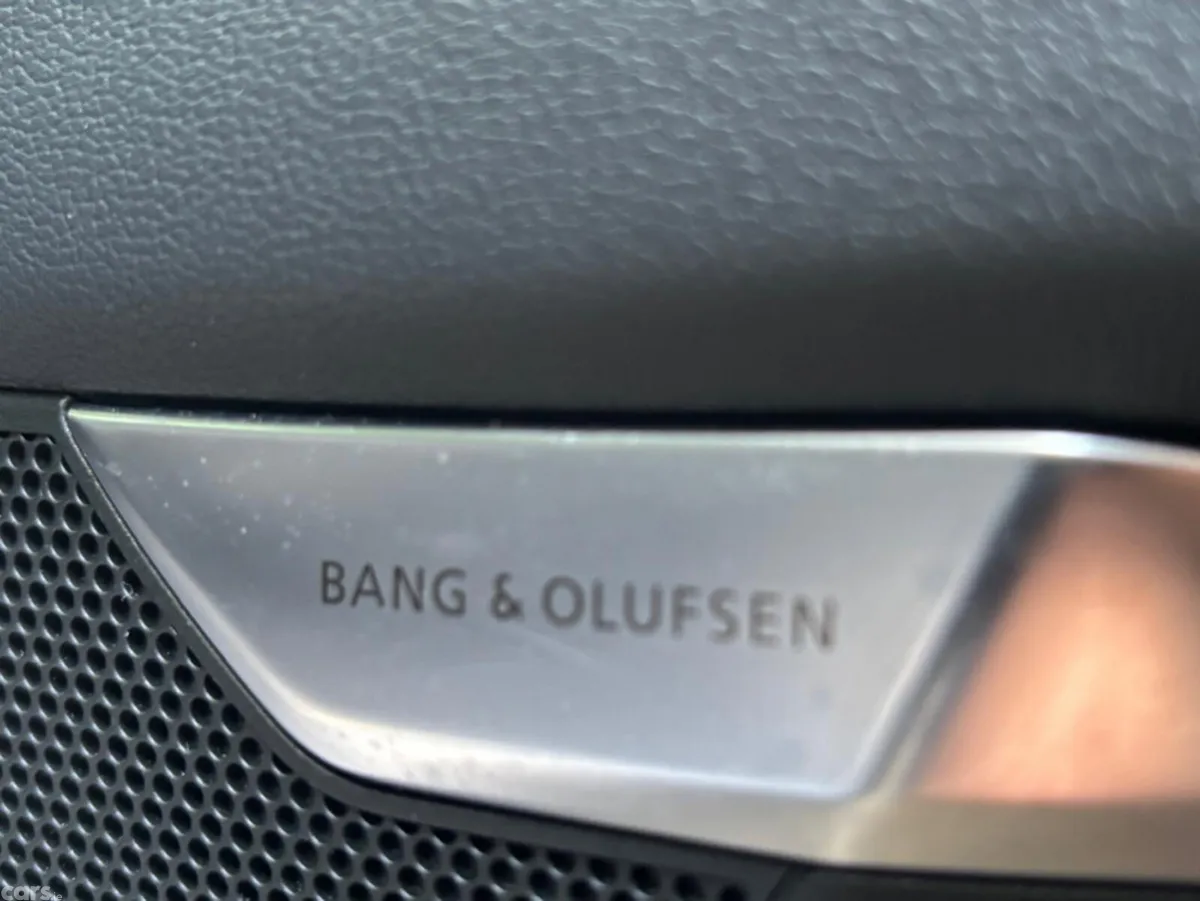 Audi e-tron GT quattro Coupe, Electric, 2023, Black