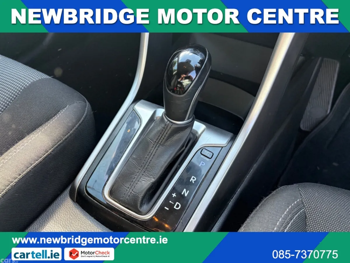 Hyundai i30 Hatchback, Diesel, 2013, Grey
