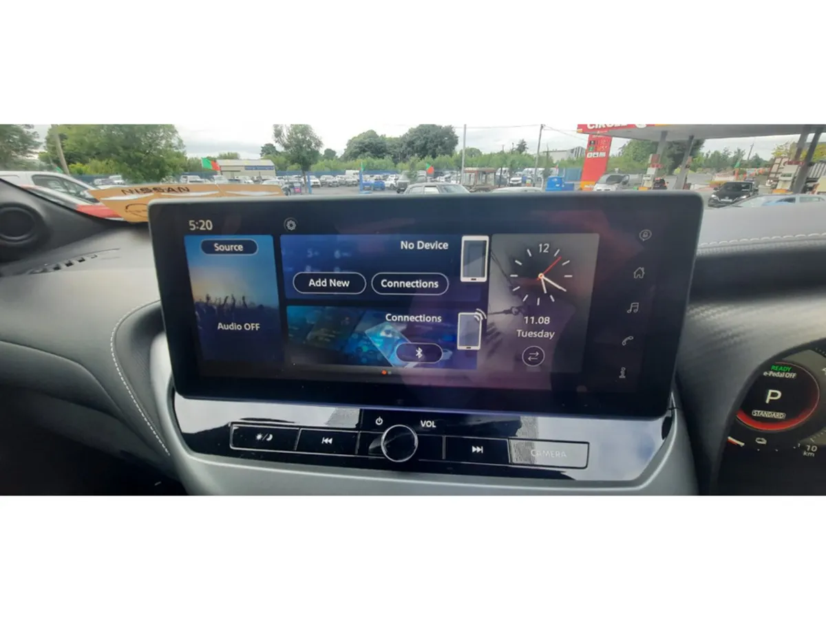Nissan Juke Hatchback, Petrol Hybrid, 2026, Grey