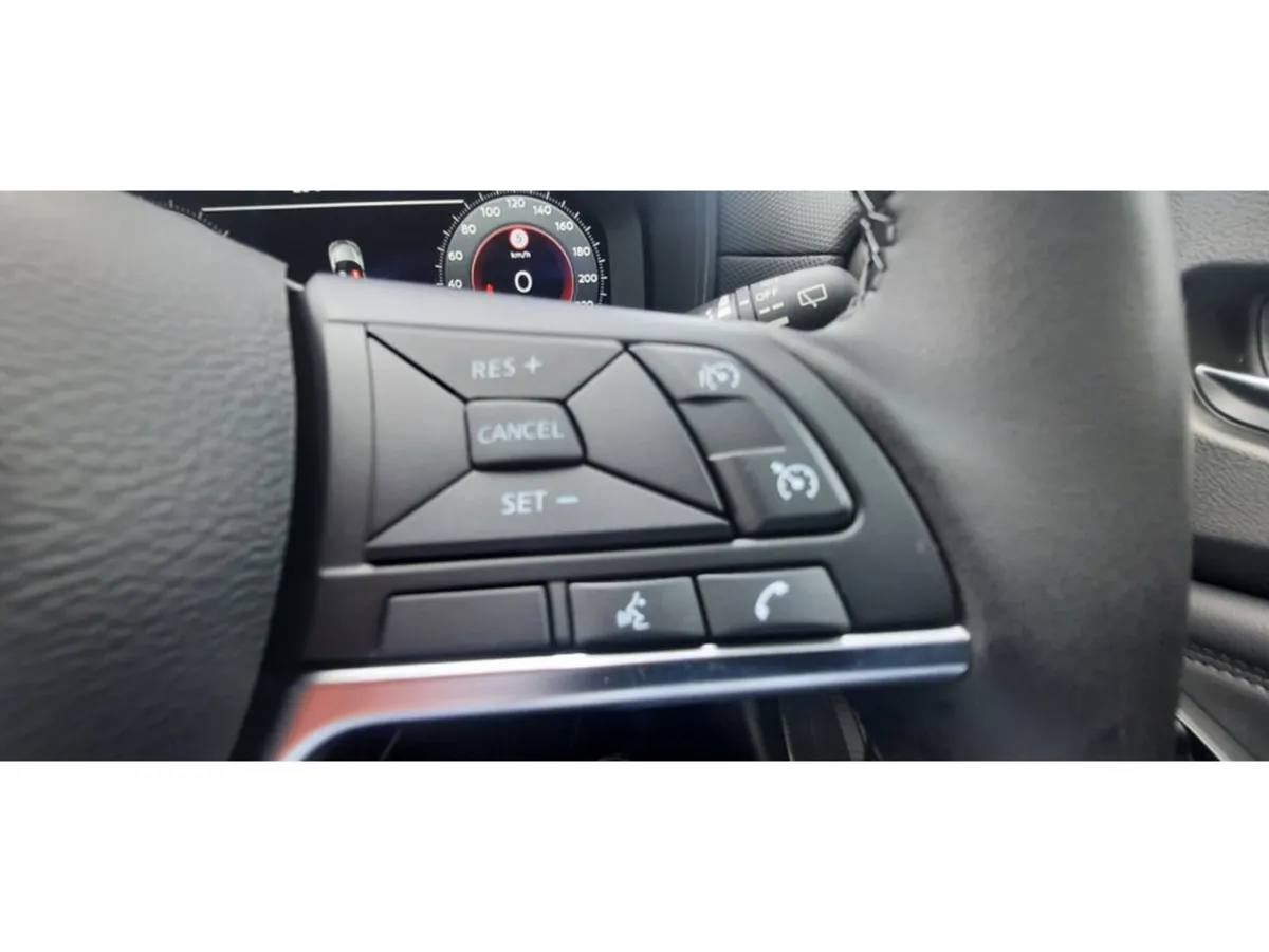 Nissan Juke Hatchback, Petrol, 2026, Grey