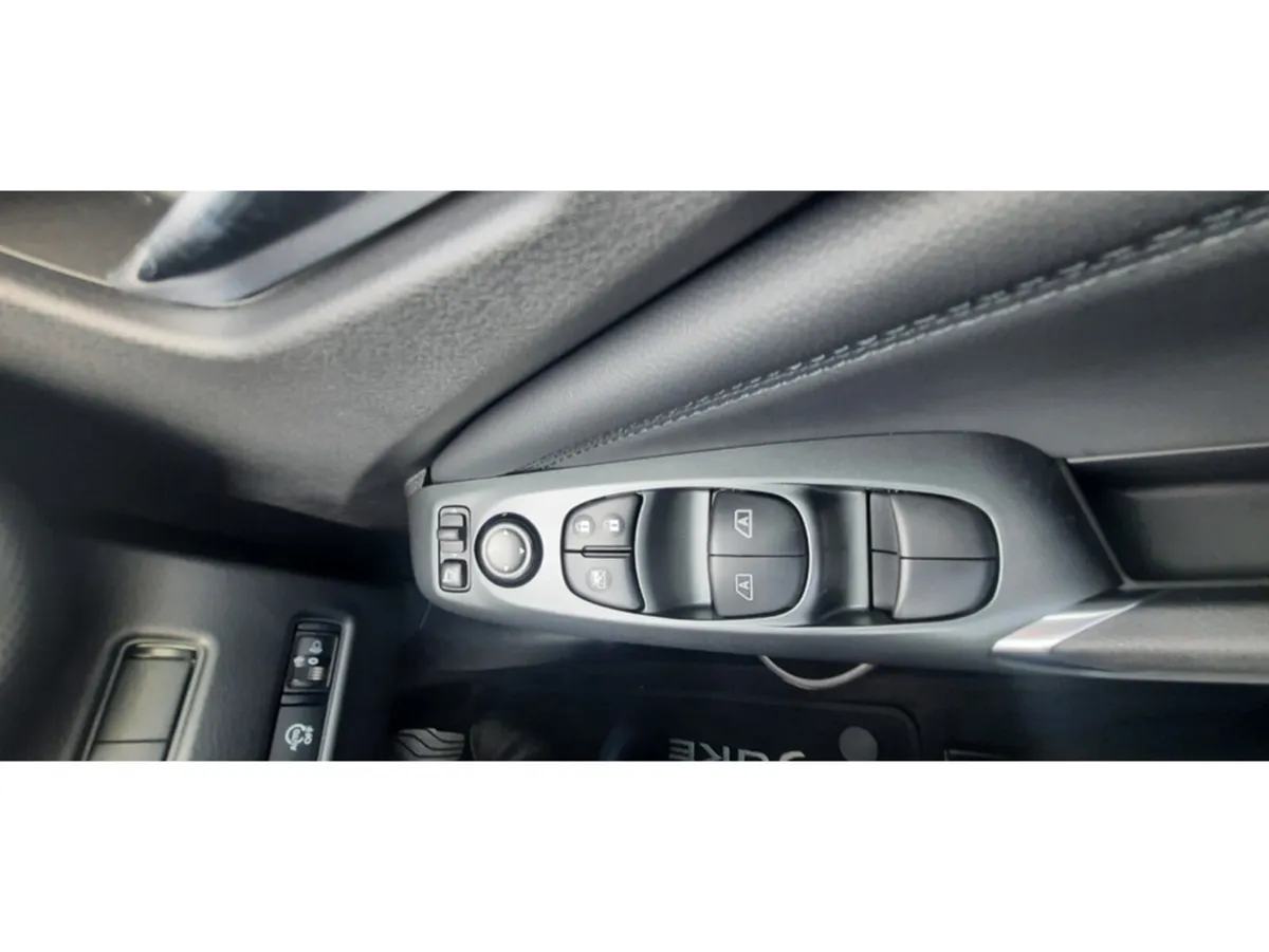 Nissan Juke Hatchback, Petrol, 2026, Grey