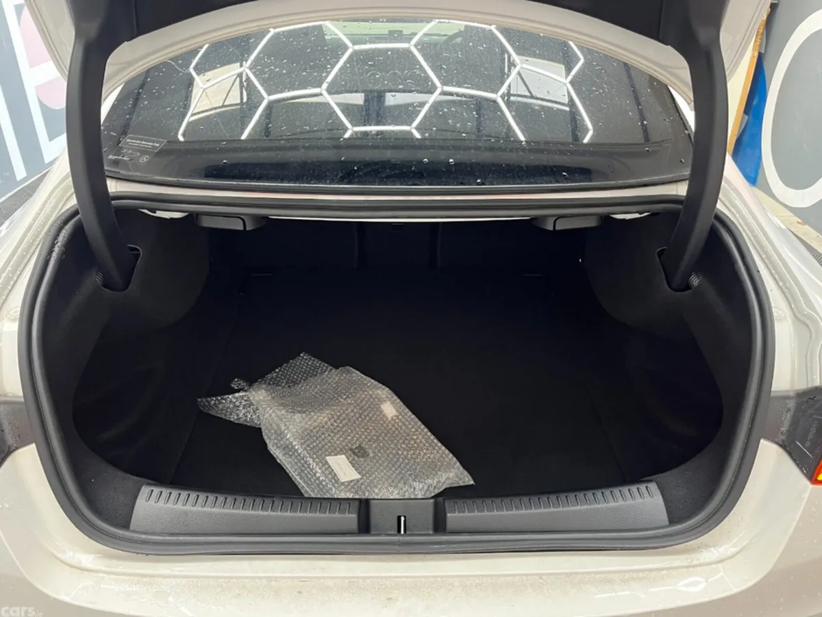 Mercedes-Benz CLA Saloon, Diesel, 2023, White