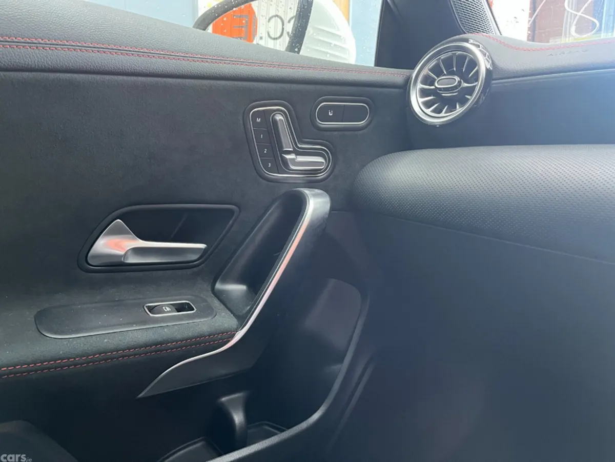 Mercedes-Benz CLA Saloon, Diesel, 2023, White