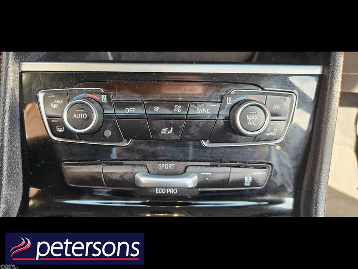 BMW 2-Series Estate, Diesel, 2017, White