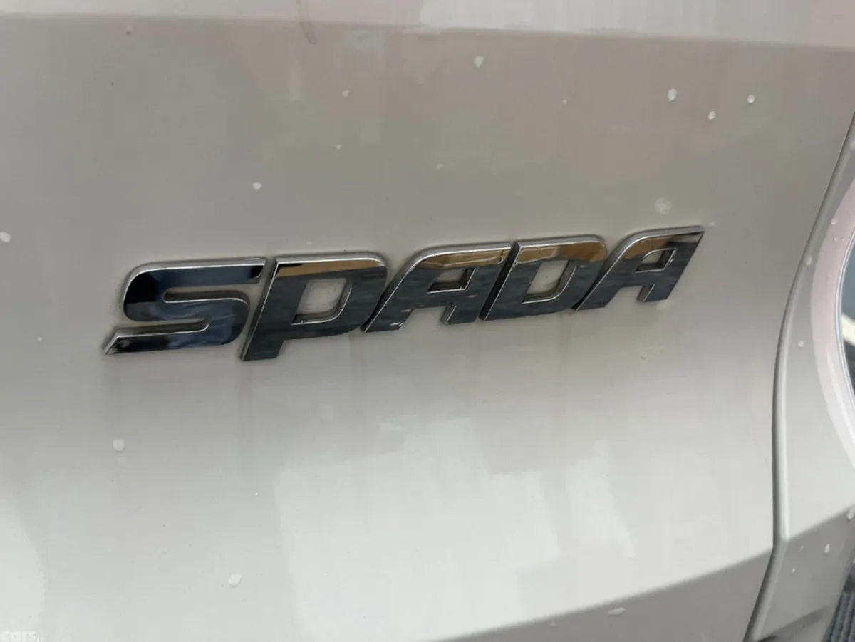 Honda Stepwagon Van, Petrol Hybrid, 2021, White