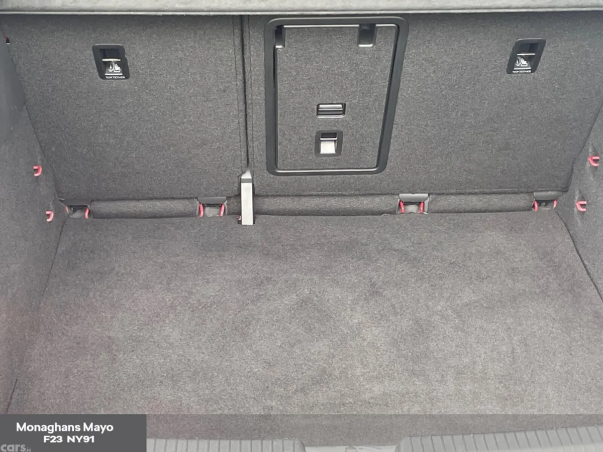 Volkswagen ID.3 Estate, Electric, 2024, Red