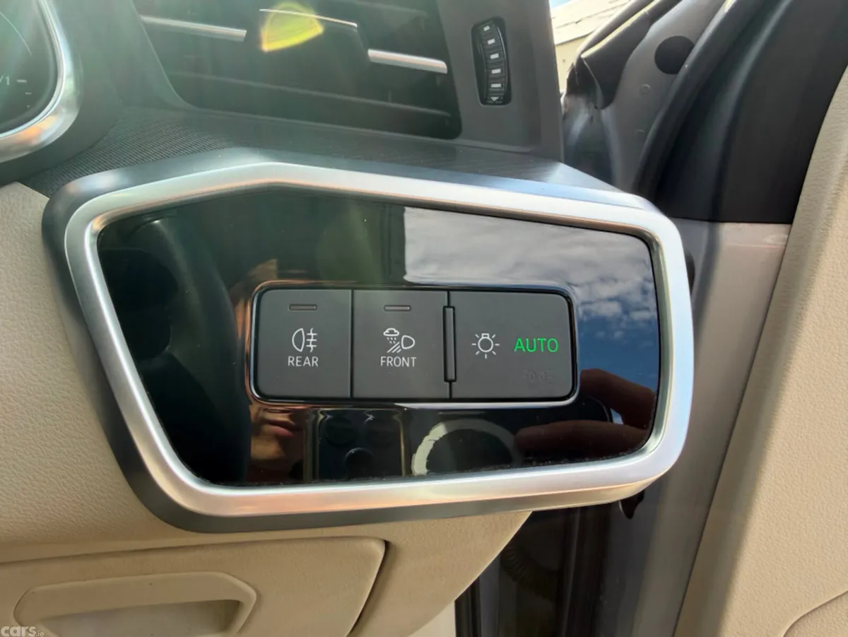 Audi A6 Saloon, Diesel, 2019, Grey