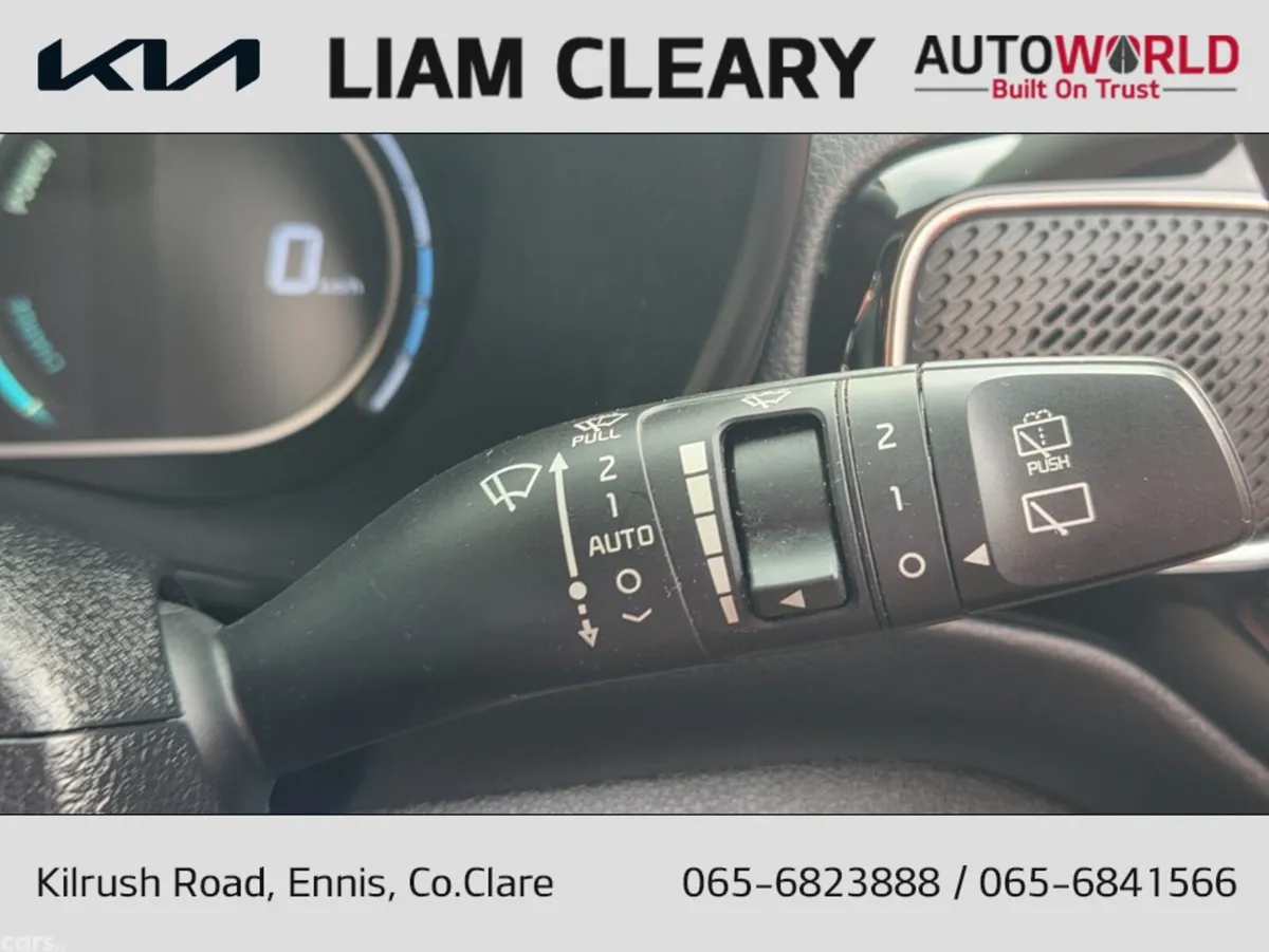 Kia Soul Hatchback, Electric, 2022, Grey