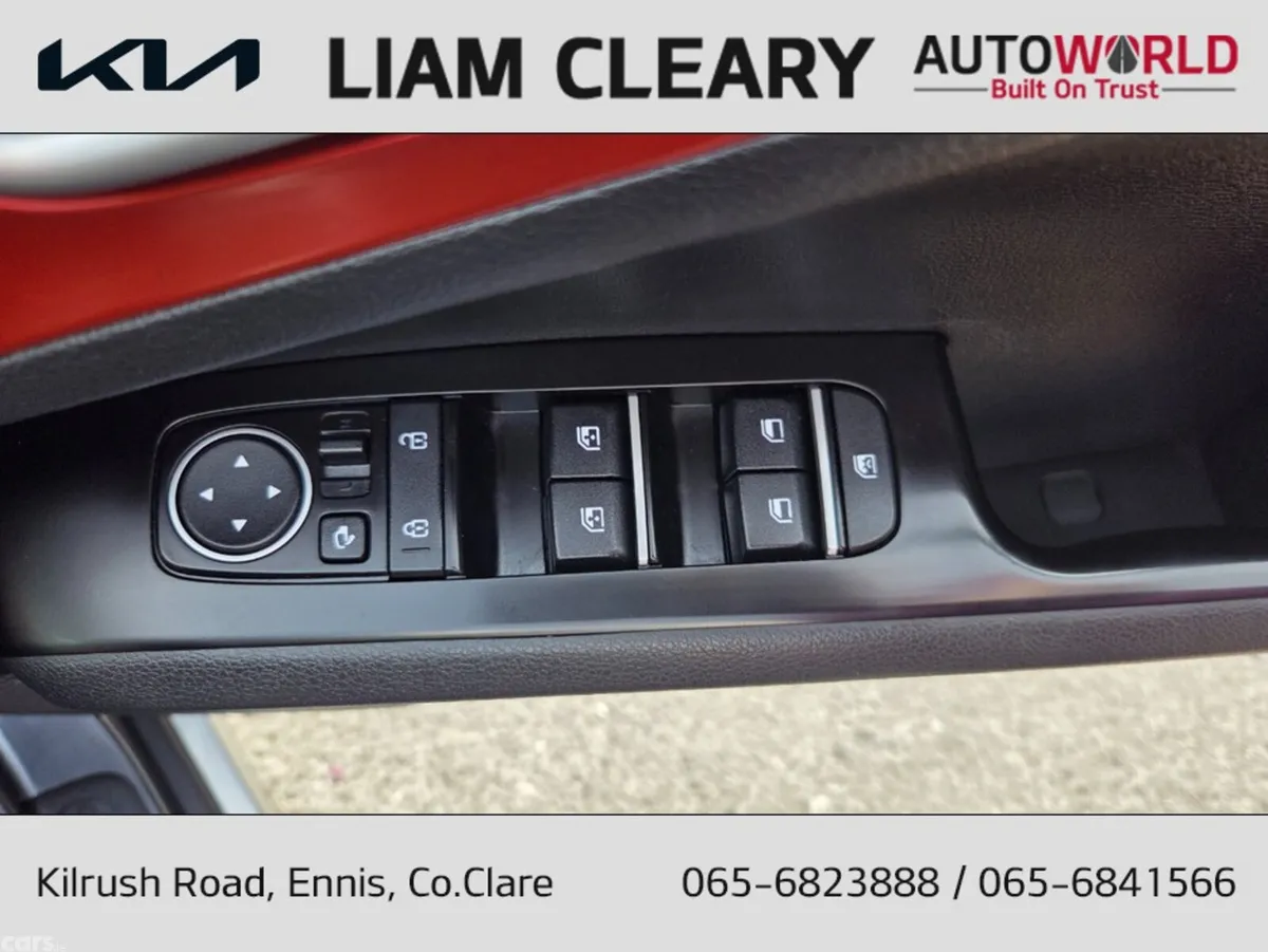 Kia Soul Hatchback, Electric, 2022, Grey