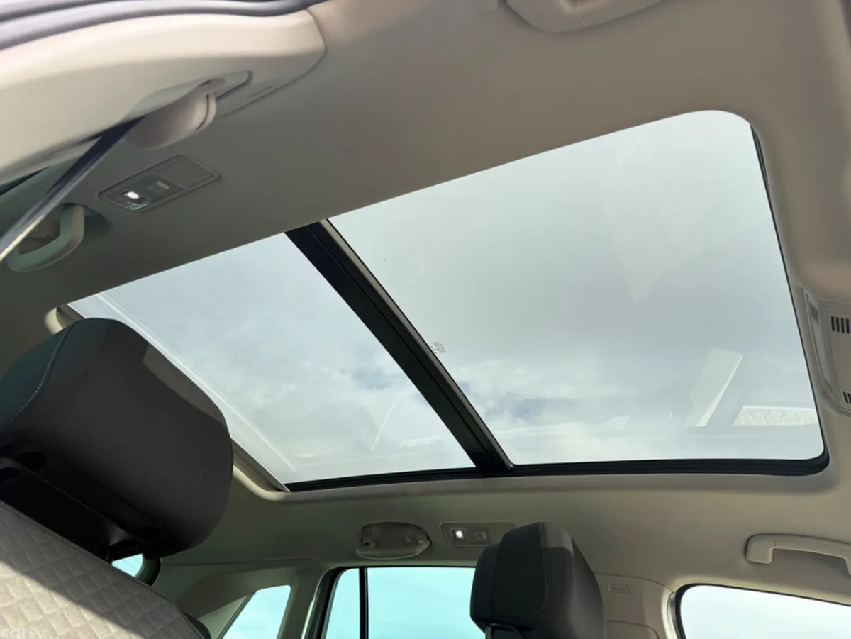 Volkswagen Tiguan SUV, Diesel, 2018, Grey