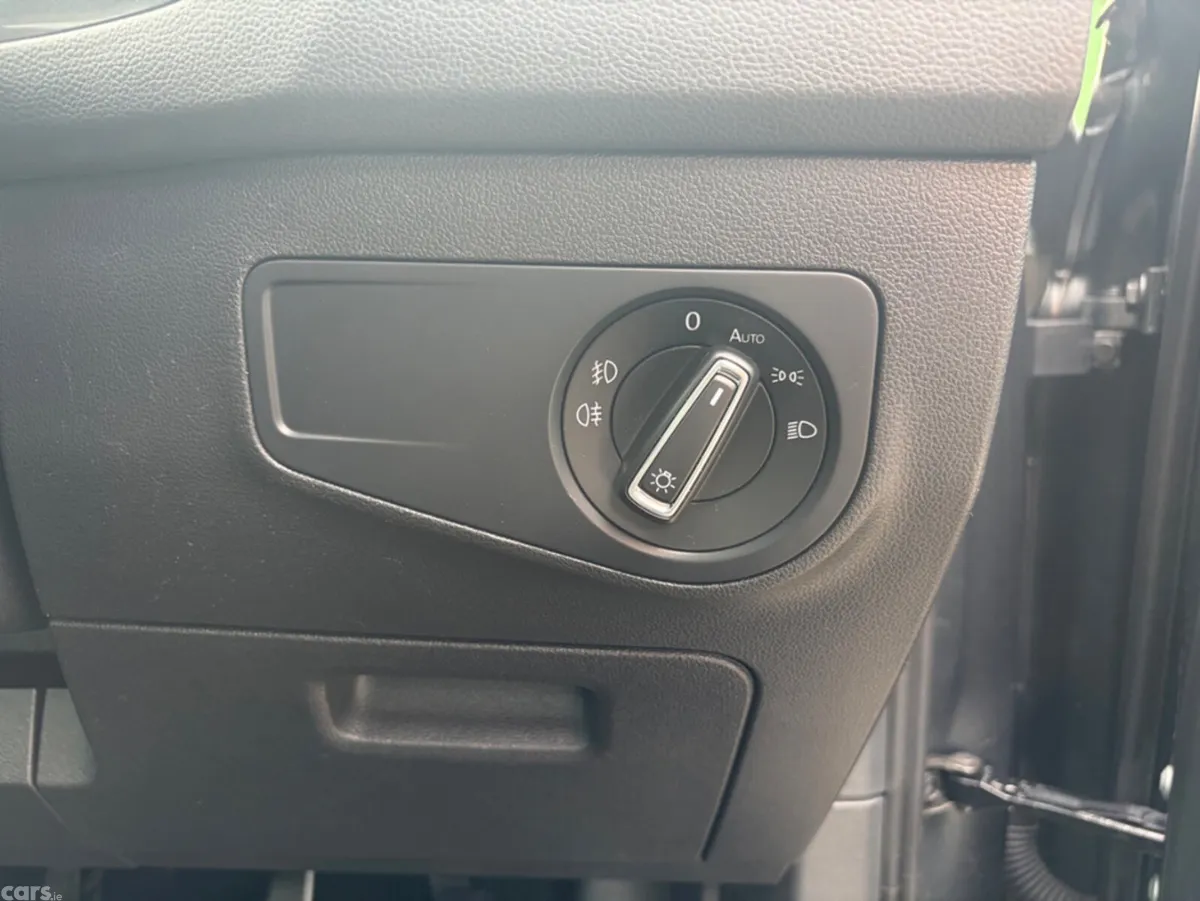 Volkswagen Tiguan SUV, Diesel, 2018, Grey