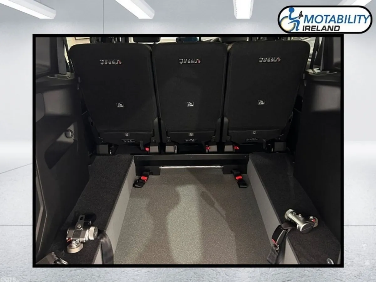 Mercedes-Benz T-Class MPV, Petrol, 2026, Grey