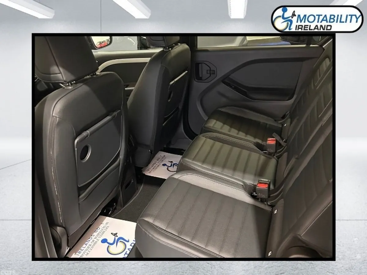 Mercedes-Benz T-Class MPV, Petrol, 2026, Grey
