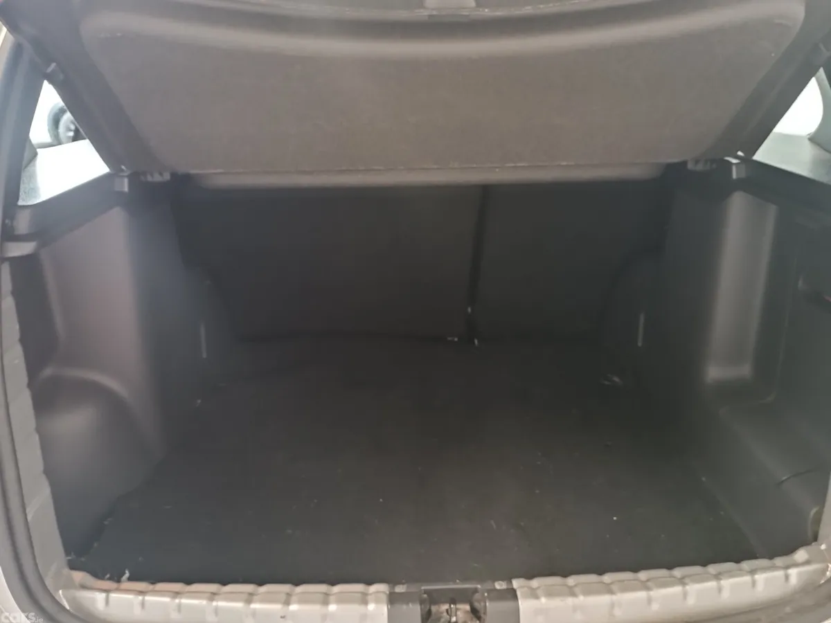 Dacia Duster SUV, Diesel, 2015, Silver