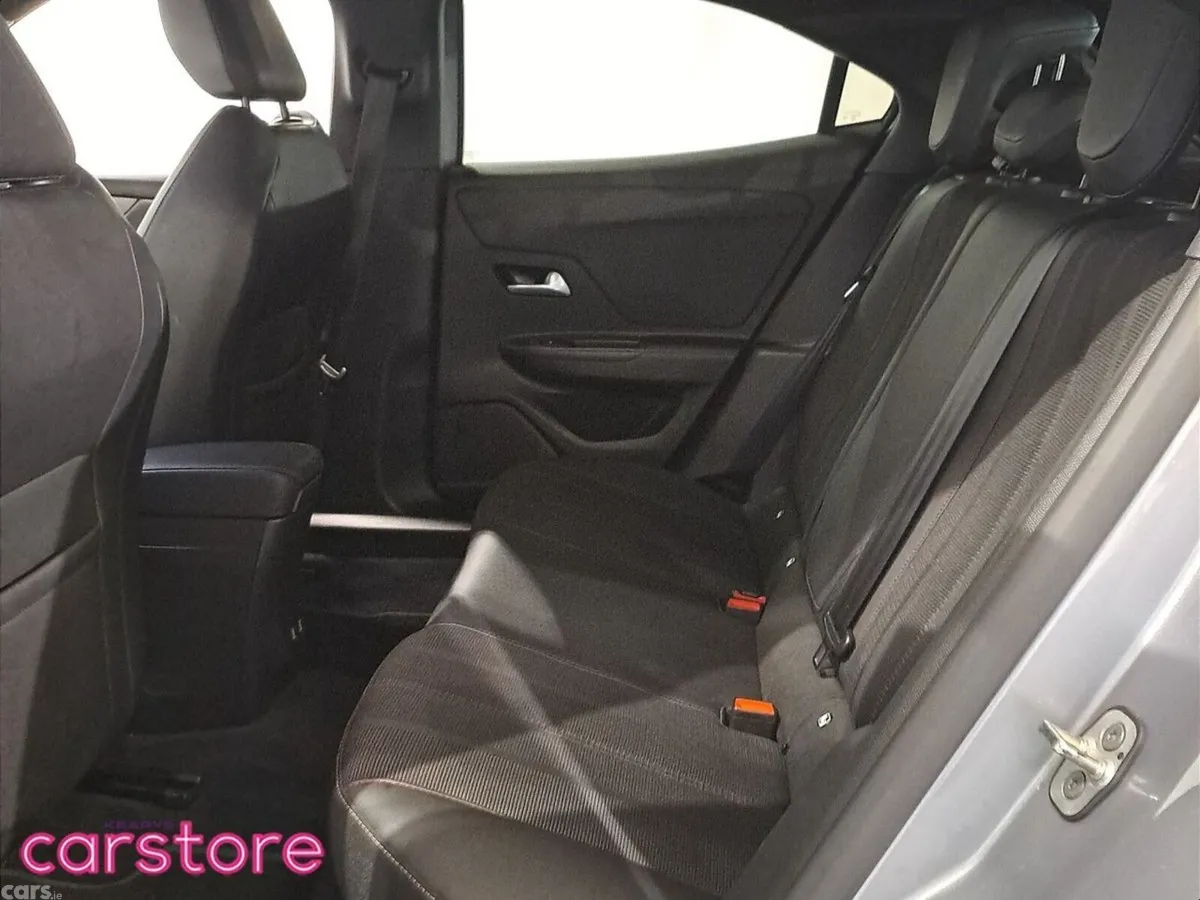 Opel Mokka SUV, Petrol, 2021, Grey