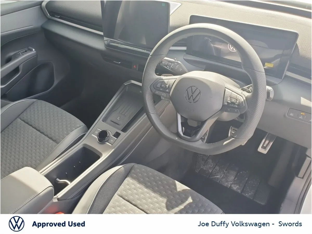 Volkswagen T-Roc SUV, Petrol, 2026, White