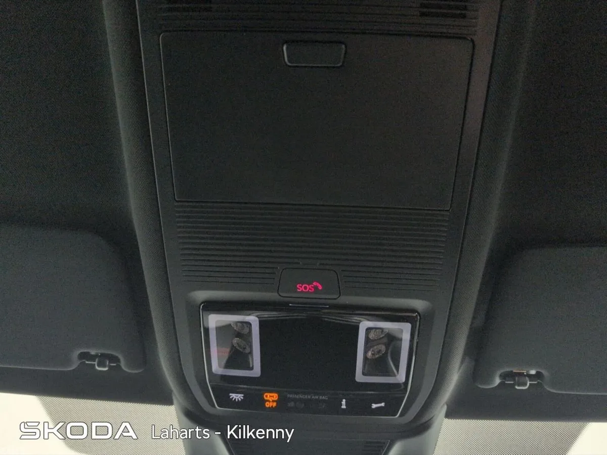 Skoda Octavia Saloon, Petrol, 2026, Grey