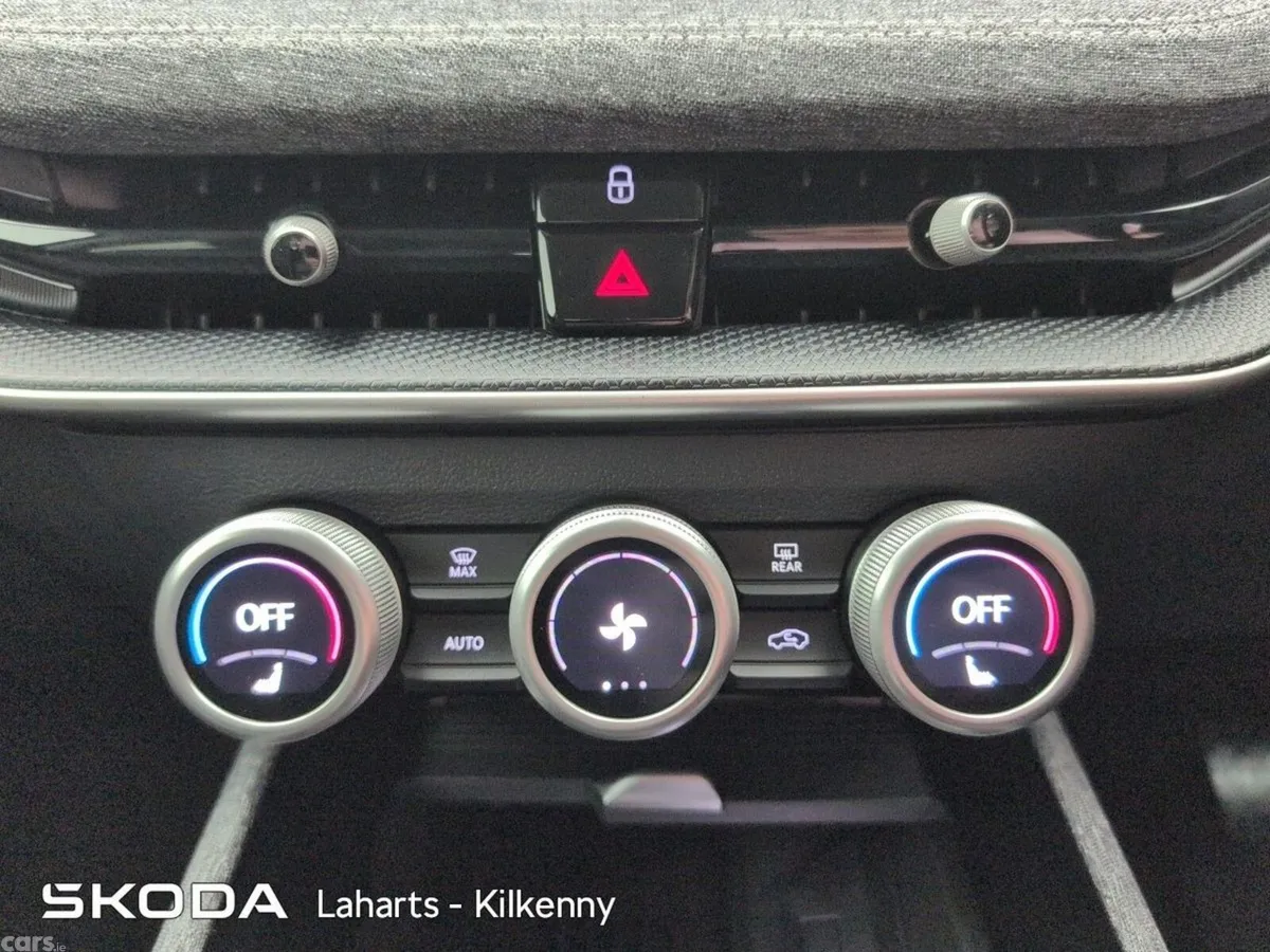 Skoda Superb Saloon, Diesel, 2026, Blue
