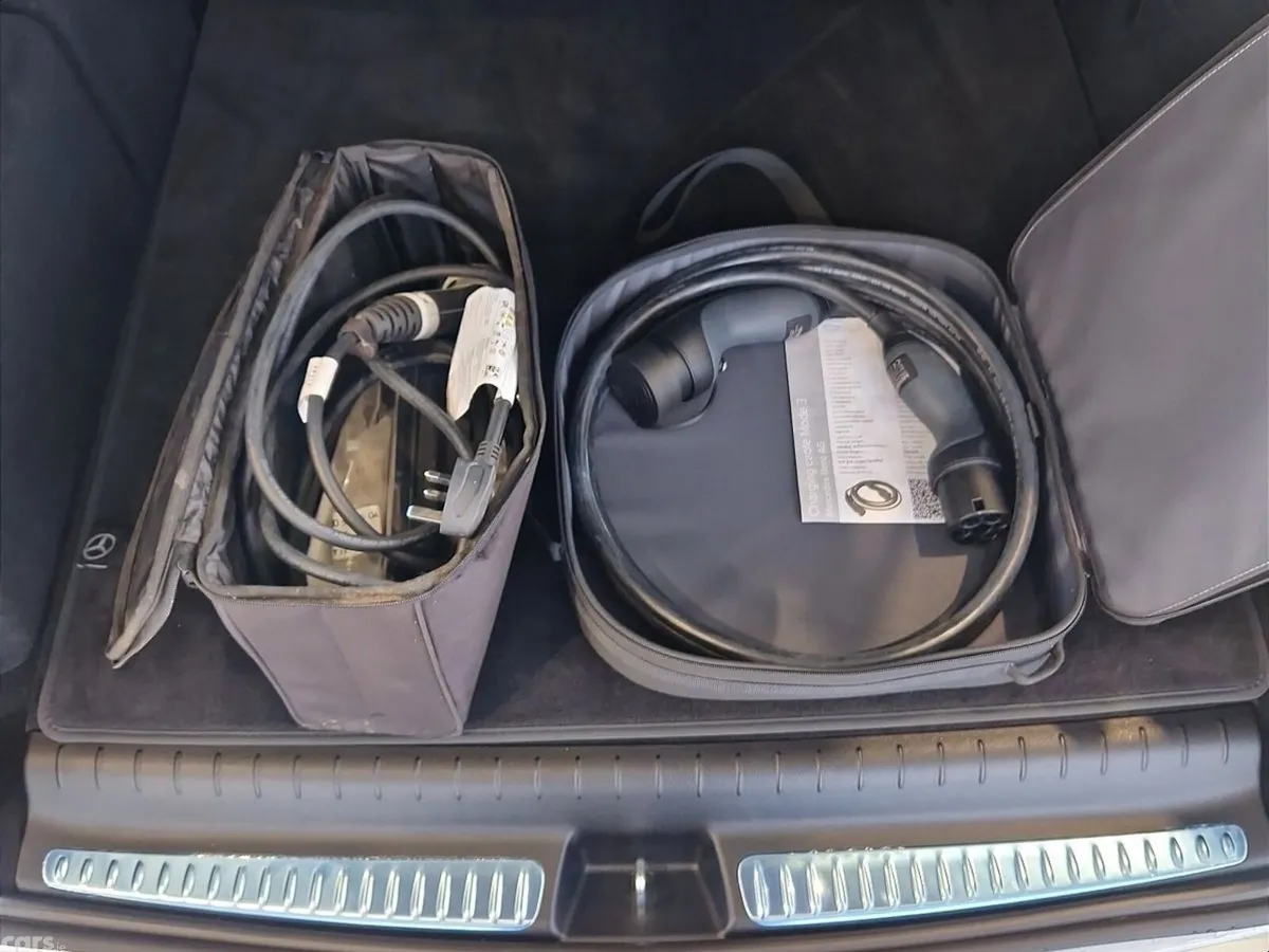 Mercedes-Benz C-Class Estate, Petrol Plug-in Hybrid, 2025, Silver